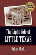 Cover: The Light Side of Little Texas - IEI Press