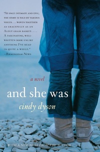 Enlarge image Cover: And She Was - Collins
