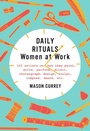 Cover: Daily Rituals: Women at Work - Knopf