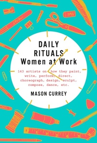 Enlarge image Cover: Daily Rituals: Women at Work - Alfred A. Knopf
