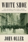 Cover: White Shoe - Dutton