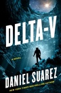 Cover: Delta-v - Dutton
