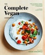 Cover: The Complete Vegan Cookbook - Clarkson Potter