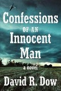 Cover: Confessions of an Innocent Man - E P Dutton & Co Inc