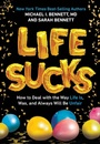 Cover: Life Sucks - Penguin Workshop