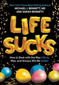 Cover: Life Sucks - Penguin Workshop