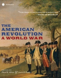 Abbildung von: The American Revolution - Smithsonian Books