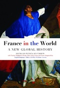 Cover: France in the World - Other Press LLC