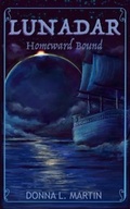Cover: LUNADAR - STORY CATCHER PUBLISHING
