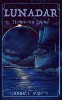 Enlarge image Cover: LUNADAR - STORY CATCHER PUBLISHING