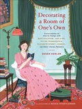 Cover: Decorating a Room of One's Own - Abrams Image