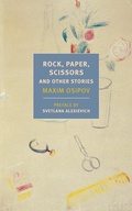 Cover: Rock, Paper, Scissors - NYRB Classics