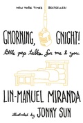 Cover: Gmorning, Gnight! - Random House