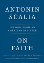 Cover: On Faith - Crown Forum