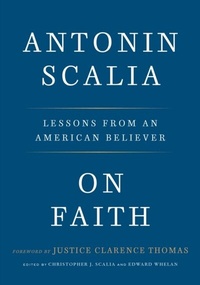 Enlarge image Cover: On Faith - Crown Forum