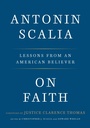 Cover: On Faith - Crown Publishing Group, Division of Random House Inc