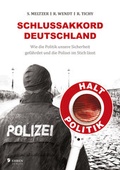 Cover: Schlussakkord Deutschland - Ehrenverlag