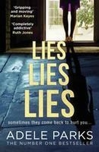Abbildung von: Lies Lies Lies - HQ