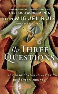 Enlarge image Cover: The Three Questions - Harper Thorsons
