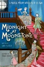 Cover: Midnight at Moonstone - Oxford University Press