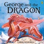 Cover: George and the Dragon - Puffin