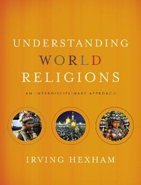 Abbildung von: Understanding World Religions - Zondervan Academic