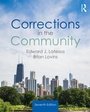 Cover: Corrections in the Community - Routledge