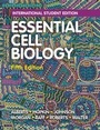 Cover: Essential Cell Biology - WW Norton & Co