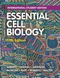Cover: Essential Cell Biology - WW Norton & Co
