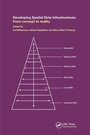 Cover: Developing Spatial Data Infrastructures - CRC Press