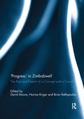 Cover: 'Progress' in Zimbabwe? - Routledge