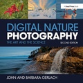 Cover: Digital Nature Photography - Routledge