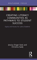 Bild: Creating Literacy Communities as Pathways to Student Success - Routledge