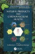 Cover: Natural Products and Cardiovascular Health - CRC Press