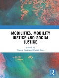Cover: Mobilities, Mobility Justice and Social Justice - Routledge