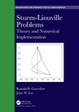 Cover: Sturm-Liouville Problems - CRC Press