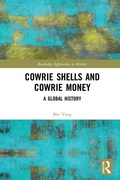 Cover: Cowrie Shells and Cowrie Money - Routledge