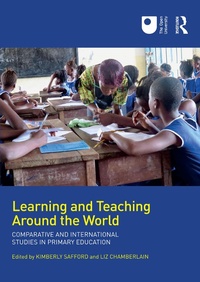 Enlarge image Cover: Learning and Teaching Around the World - Routledge