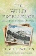 Cover: The Wild Excellence - Far Cry Publishing