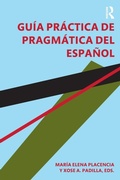 Cover: Guia practica de pragmatica del espanol - Routledge