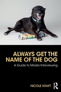Cover: Always Get the Name of the Dog - Routledge