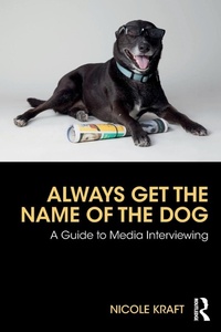 Enlarge image Cover: Always Get the Name of the Dog - Routledge