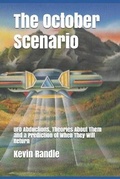Cover: The October Scenario - Middle Coast Publishing, Incorporated