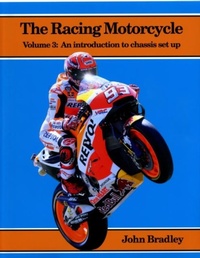 Abbildung von: The Racing Motorcycle - Broadland Leisure Publications