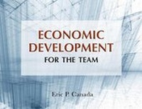 Enlarge image Cover: Economic Development for the Team - Blane, Canada Ltd.
