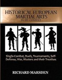 Abbildung von: Historical European Martial Arts in its Context - Tyrant Industries