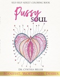Cover: Pussy Soul - Dr Cynthia Miller
