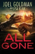 Cover: All Gone - Character Flaw Press, LLC
