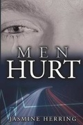 Cover: Men Hurt - Butterfly Typeface