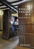 Cover: The English Village Pub - E&E Publishing